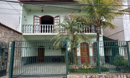 Casa 5 quartos à venda Alto dos Passos , Juiz de Fora MG.