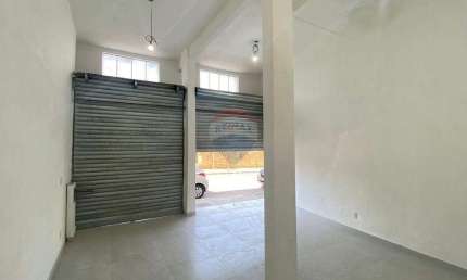 Excelente Ponto Comercial/Loja Reformada para Aluguel no Paineiras – Juiz de Fora-MG