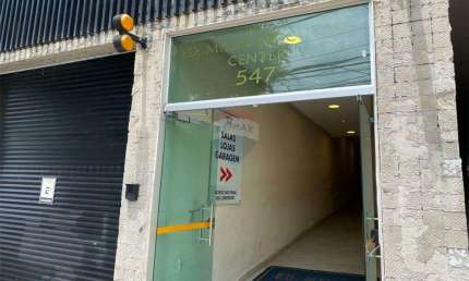 Ponto comercial à venda na Avenida dos Andradas, 547, Centro, Juiz de Fora