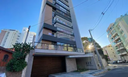 Apartamento 03 Quartos sendo 03 suítes Alto Padrão para alugar no Santa Helena Juiz de Fora MG