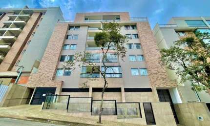 Apartamento novo 3 quartos, sendo uma suíte, e 3 vagas - Vale do Ipê