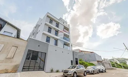 Apartamento com 2 quartos à venda no Recanto da Mata, Juiz de Fora 