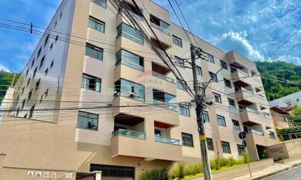 'Apartamento novo com 2 Quartos e Vaga - Santa Helena'