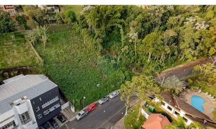 Terreno Comercial Promissor em Juiz de Fora: Invista!