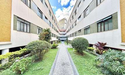 Apartamento à venda com 3 quartos, 3 banheiros, na rua Sampaio - Excelente localização!