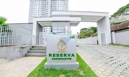 Apartamento 2 Quartos - 54 m² -  R$ 175.000  - Bairro Bandeirantes – Juiz de Fora/MG
