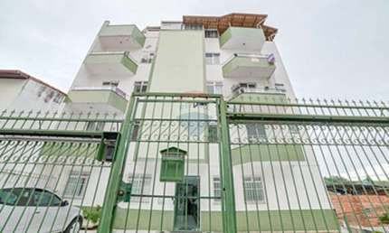 Apartamento de dois dormitórios todo reformado - Nossa Senhora das Graças - Juiz de Fora/MG