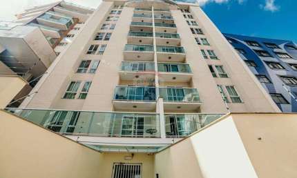 Apartamento à venda - 2 quartos  - suíte - com vaga