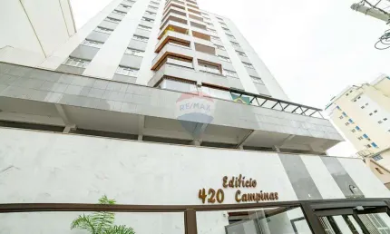 Apartamento 3 quartos com suíte no bairro Santa Helena