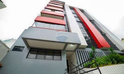 Apartamento com 4 quartos à venda na Praça Doutor João Tostes, 222, Bom Pastor, Juiz de Fora