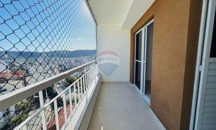 Apartamento no Bom Pastor de dois quartos para locação