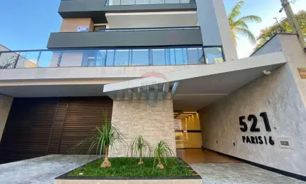 Apartamento 03 Quartos sendo 03 suítes Alto Padrão para Venda no Santa Helena Juiz de Fora MG
