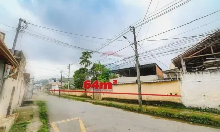 Terreno promissor de 2.686 mts na região de são pedro, jf