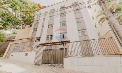 Apartamento 2 Apartamento Garden à venda no Granbery – 2 quartos | Espaço externo e tranquilidade