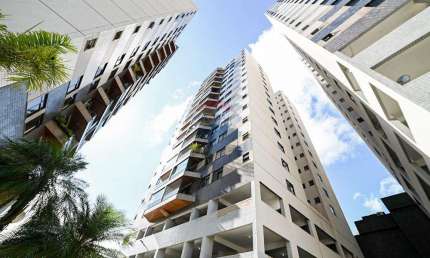 Apartamento de 3 quartos com duas suites no bairro Bom  Pastor