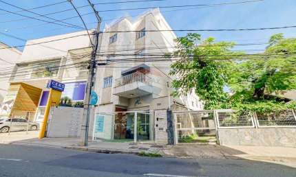 Apartamento 3 Quartos com suíte e vaga no Alto dos Passos