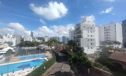Cobertura com 4 quartos à venda no Bom Pastor, Juiz de Fora 
