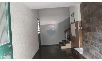 Apartamento com 2 quartos para alugar na Praça Artur Bernardes, 68, Bandeirantes, Juiz de Fora