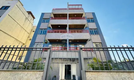 Apartamento 2 quartos sendo uma suíte no bairro Jardim Glória
