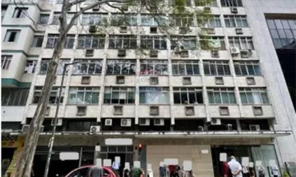 Sala comercial à venda no Centro, Juiz de Fora 