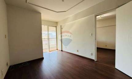 Quarto e sala no Brás Shopping para locação no centro