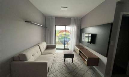 Excelente apartamento mobiliado no São Pedro próximo a UFJF