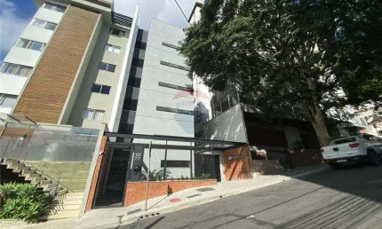 Studio Mobiliado para venda Com Vaga de Carro no On Marechal - Centro - Juiz de Fora - MG