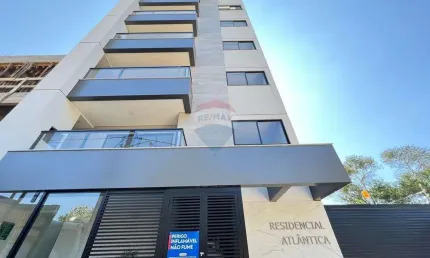 Apartamento com 3 quartos à venda no Aeroporto, Juiz de Fora 