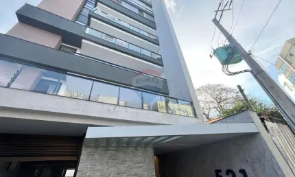 Apartamento 3 quartos (3 suítes) a venda NOVO no Santa Helena - 1 por Andar