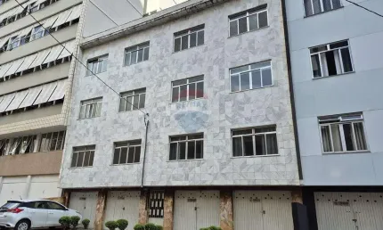 Apartamento com 3 quartos para alugar na Rua Doutor Gil Horta, 41, Centro, Juiz de Fora