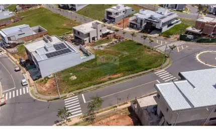 2 Terrenos juntos à Venda no Condomínio Estrela Alta com 738 m2 em Juiz de Fora - MG