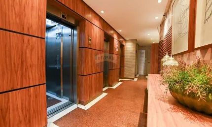 Apartamento com 2 quartos à venda na Rua Padre Café, 195, São Mateus, Juiz de Fora