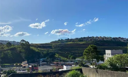 Terreno à venda na Rua Francisco Baptista de Oliveira, 0 LT29 QD , Aeroporto, Juiz de Fora