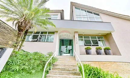 Casa com 4 quartos à venda na Rua Albino Martins Ribeiro, 395, Bosque Imperial, Juiz de Fora