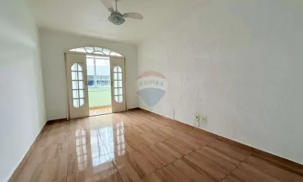 Apartamento com 1 quarto para alugar na Rua Braz Bernardino, 150, Centro, Juiz de Fora