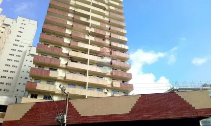 Apartamento muito bem localizado no centro perto de tudo