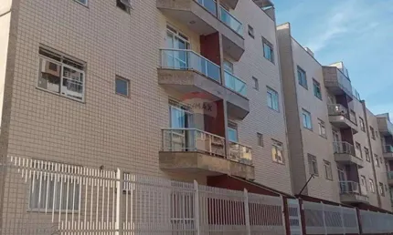 Apartamento com 2 quartos para alugar no São Mateus, Juiz de Fora 