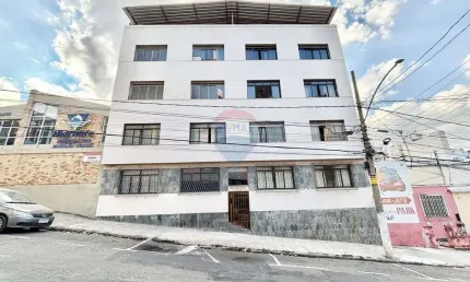 Apartamento 3 quartos na rua silva jardim, bairro santa helena