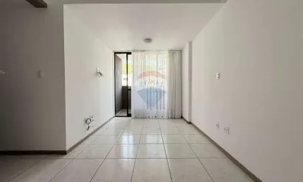 Apartamento com 1 quarto para alugar na Alameda Pássaros da Polônia, 45, Estrela Sul, Juiz de Fora