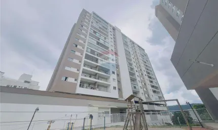 Apartamento no bom pastor de dois quartos para locação