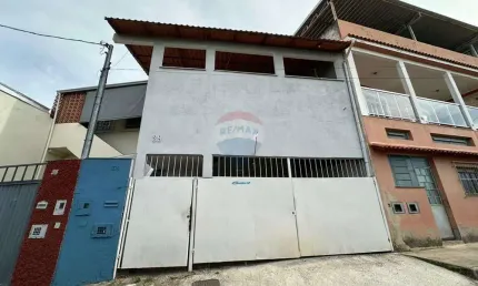 Casa à venda no Sagrado Coração de Jesus, Juiz de Fora 