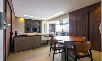 Apartamento com 1 quarto à venda em Pinheiros, São Paulo 
