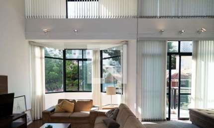 Apartamento com 1 quarto à venda na Bela Vista, São Paulo 