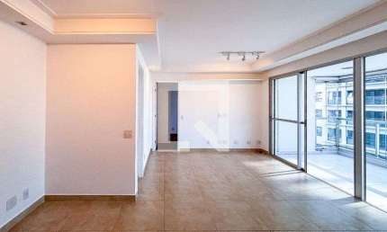 Apartamento à Venda - Vila Madalena, 1 Quarto,  58 m2