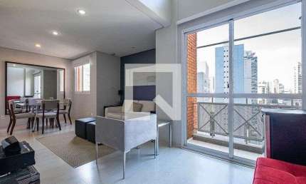 Apartamento com 2 quartos à venda no Paraíso, São Paulo 