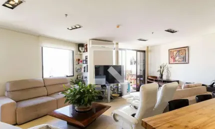 Apartamento com 1 quarto à venda no Itaim Bibi, São Paulo 