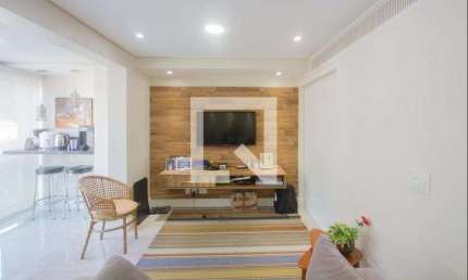 Apartamento com 1 quarto à venda no Brooklin, São Paulo 