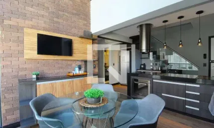 Apartamento à venda - vila olímpia, 1 quarto,  67 m2