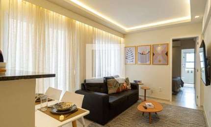 Apartamento com 1 quarto à venda na Bela Vista, São Paulo 