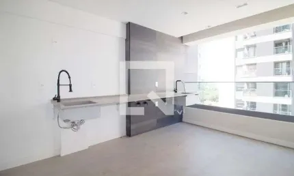 Apartamento com 1 quarto à venda em Pinheiros, São Paulo 